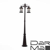 Садово-парковый светильник ST Luce Lastero SL080.425.02