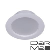 Точечный светильник Reluce 81121-9.0-001 LED6W WT