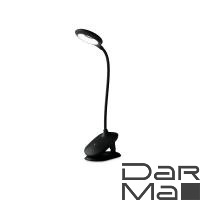 Светодиодная настольная лампа Ambrella light Desk DE703