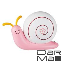 Настольная лампа ЭРА NLED-405-0.5W-P Б0003790