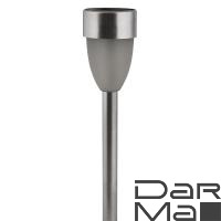 Светильник на солнечных батареях Uniel Special USL-S-187/MM360 Metal Torch UL-00007926