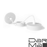 Крепеж подвесной для корпуса светильника Ambrella light DIY Spot A2331