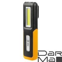 Рабочий светодиодный фонарь ЭРА Практик аккумуляторный 400 лм RA-803 Б0052313