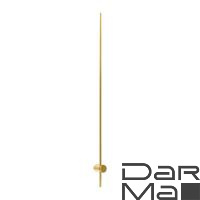 Настенный светодиодный светильник Mantra Tobago 7867