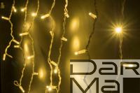 LED-RPLR-160-4.8M-240V-WW/W белый провод