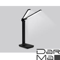 Настольная светодиодная лампа Ambrella light Desk DE491