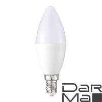 Лампа светодиодная SMART ST Luce E14 5W 2700-6500K матовая ST9100.148.05