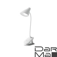Светодиодная настольная лампа Ambrella light Desk DE705