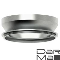 Насадка передняя Ambrella light DIY Spot графит N8919