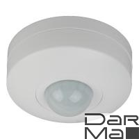 Датчик движения инфракрасный ЭРА MD 07 Б0043812