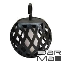 Гирлянда на солнечных батареях Uniel Functional USL-S-120/PM2000 Fire Balls UL-00007866