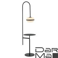 Торшер Lussole Loft LSP-0601