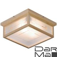 Настенно-потолочный светильник Velante 548-717-02