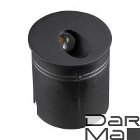 Уличный светодиодный светильник Mantra Aspen 7022