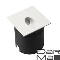 Уличный светодиодный светильник Mantra Aspen 7026