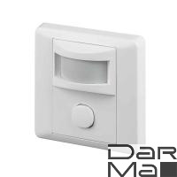 Датчик движения инфракрасный ЭРА MD 10 Б0004262