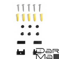 Крепление Ambrella light Track System Magnetic Ultra Slim GV1032