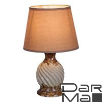 Настольная лампа Reluce 16201-0.7-01C