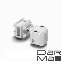 Патрон Uniel ULH-G9-Ceramic-10cm UL-00007127