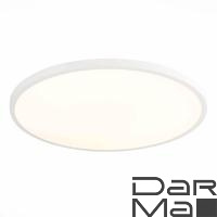 Настенно-потолочный светодиодный светильник ST Luce ST601.532.48