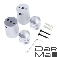 Крепление для накладного монтажа ST Luce Гибкий неон ST981.009.00