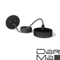 Крепеж подвесной для корпуса светильника Ambrella light DIY Spot A2333