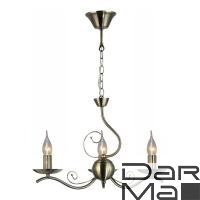 Подвесная люстра Reluce 94399-0.4-03