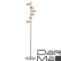 Торшер De Markt Капелия 730041506