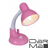 Настольная лампа Reluce 02317-0.7-01 PK