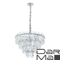 Каскадная люстра Divinare ROSIE 3511/02 LM-8
