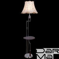 Торшер Reluce 00397-2.6-01 CR