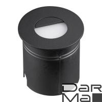 Уличный светодиодный светильник Mantra Aspen 7028