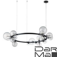 Подвесная люстра Aployt Lilian APL.768.03.20