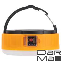 Фонарь кемпинговый светодиодный ЭРА KA-701 Персей Б0054044