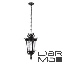 Уличный подвесной светильник Loft IT Verona 100003P