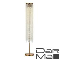 Торшер Lussole LOFT Floyd LSP-0649