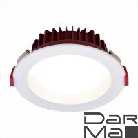 Встраиваемый светодиодный светильник ST Luce ST752.538.12