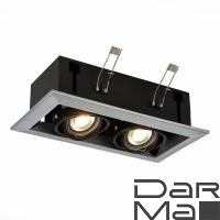 Встраиваемый светильник ST Luce ST250.148.02