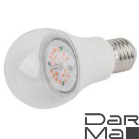 Лампа светодиодная ЭРА E27 14W 1310K прозрачная FITO-14W-RB-E27-K Б0039071