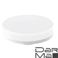 Лампа светодиодная Ambrella light GX53 11W 4200K белая 253138