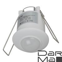 Датчик движения инфракрасный ЭРА MD 019 Б0044167