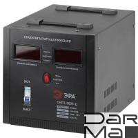 Стабилизатор напряжения ЭРА СНПТ-5000-Ц Б0020162