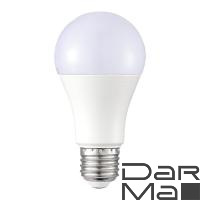 Лампа cветодиодная ST Luce SMART E27 9W 2700-6500K белый ST9100.279.09