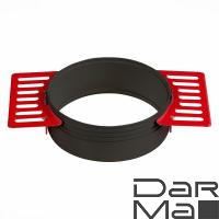 Рамка для светодиодного модуля серии ST850, ST851 ST Luce Shift ST051.418.01