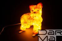 Световая фигура 3D Йокшер 3D 240 LED 24V