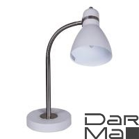 Настольная лампа Reluce 02289-0.7-01 WT