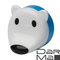 Настенный светодиодный светильник ЭРА NN-603-LS-W Б0019095