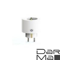 Розетка SMART ST Luce Around ST9001.500.00