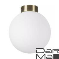 Настенно-потолочный светильник Lightstar Globo 812021