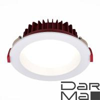 Встраиваемый светодиодный светильник ST Luce ST752.548.07